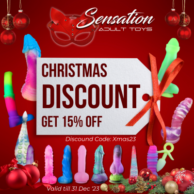 Sensation Adult Toys