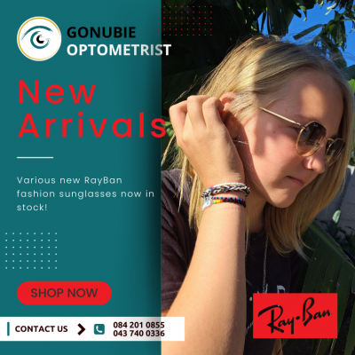 Gonubie Optometrist